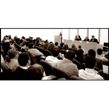 Segundo Encuentro de la Escuela Internacional de Investigación de Historia del Derecho