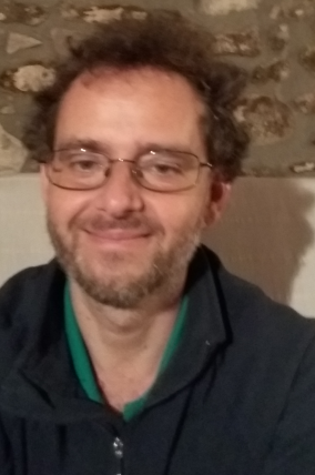 29 de noviembre, Dr. Giorgio Maniaci (Università degli Studi di Palermo)